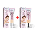 EELHOE CC Foundation Cream – Brightening Full Coverage 30ml
