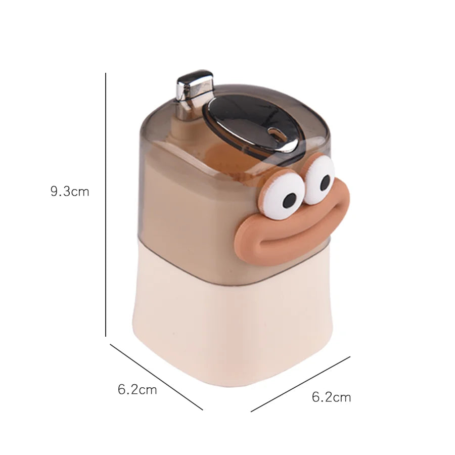 Pop-Up Automatic Toothpick Dispenser Holder | Home & Kitchen