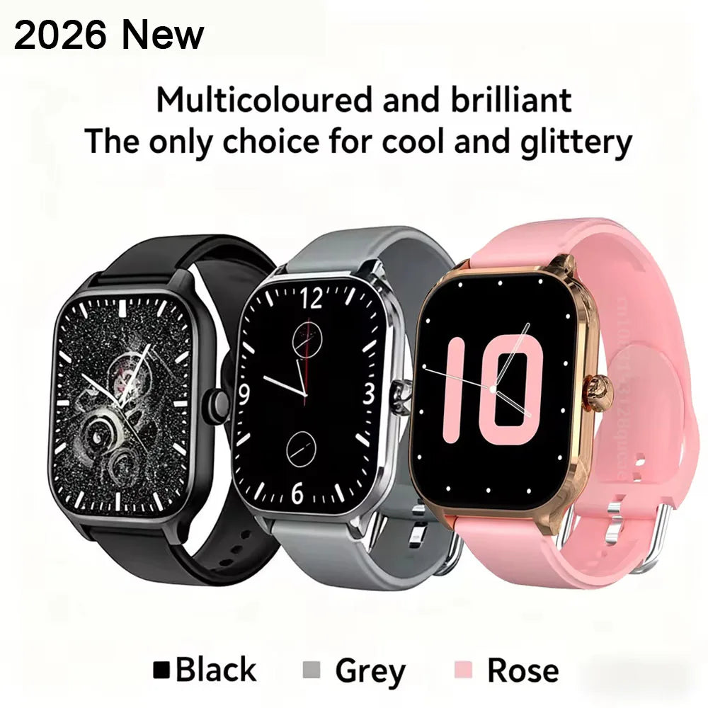 H9 Intelligent Watch Bluetooth Call Remote Photography Sleep