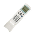LG AC Replacement Remote 6711A20010B 6711A90023E KTLG004