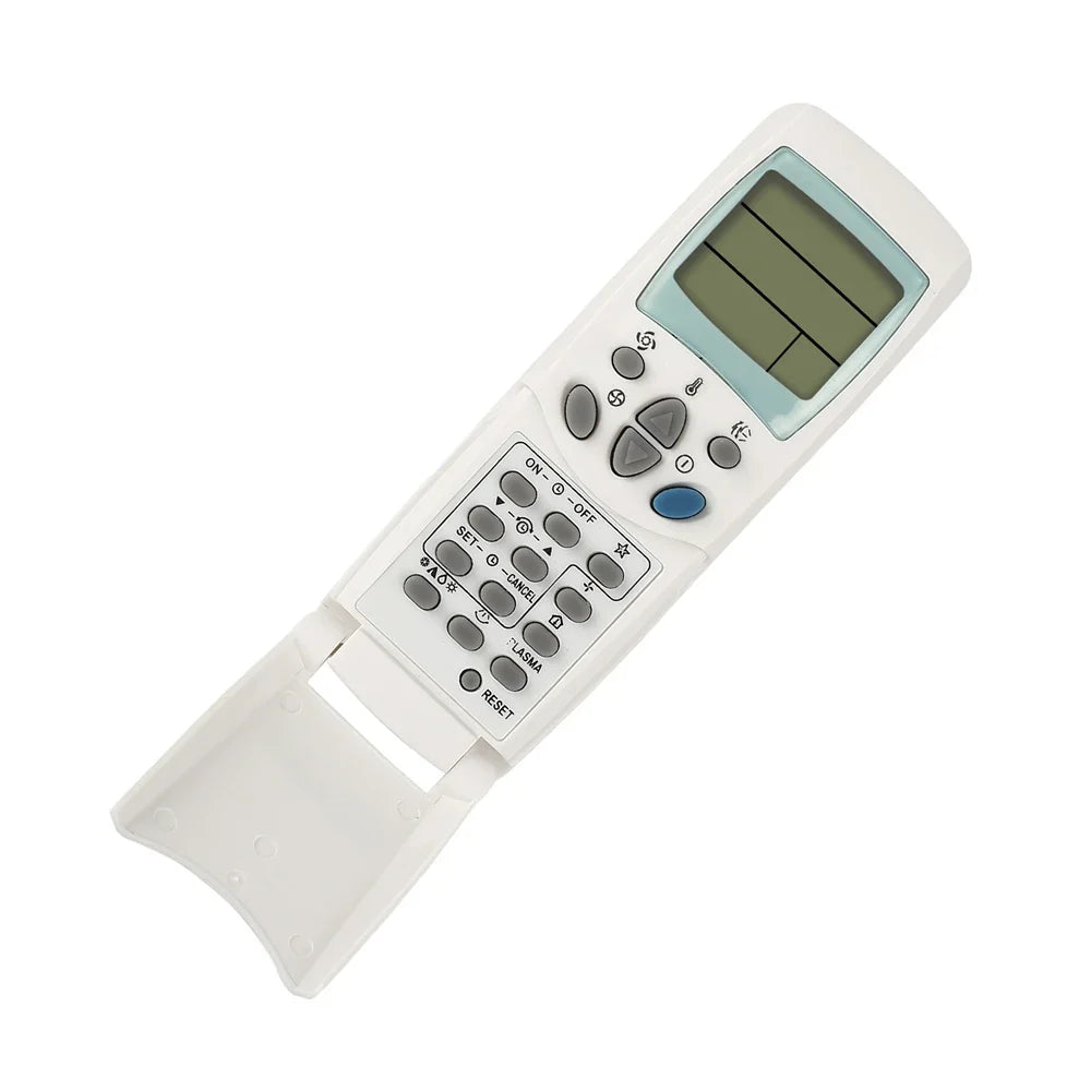 LG AC Replacement Remote 6711A20010B 6711A90023E KTLG004