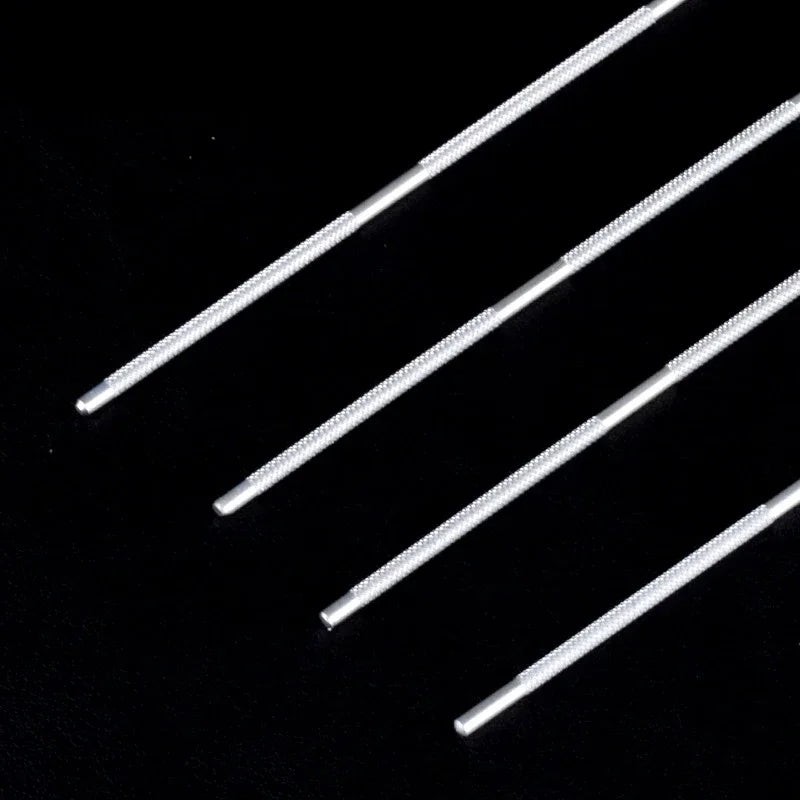 4pc Stainless Steel Ear Wax Removal Kit – Ear Pick Curette Set