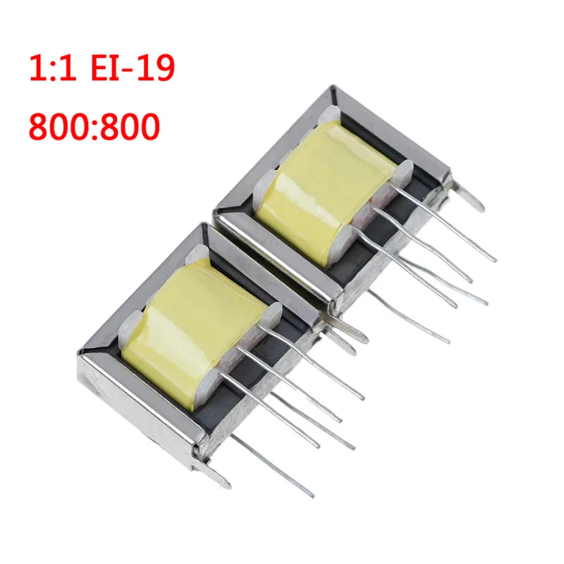 Audio Output Transformer 1 EI-19 EI19 800