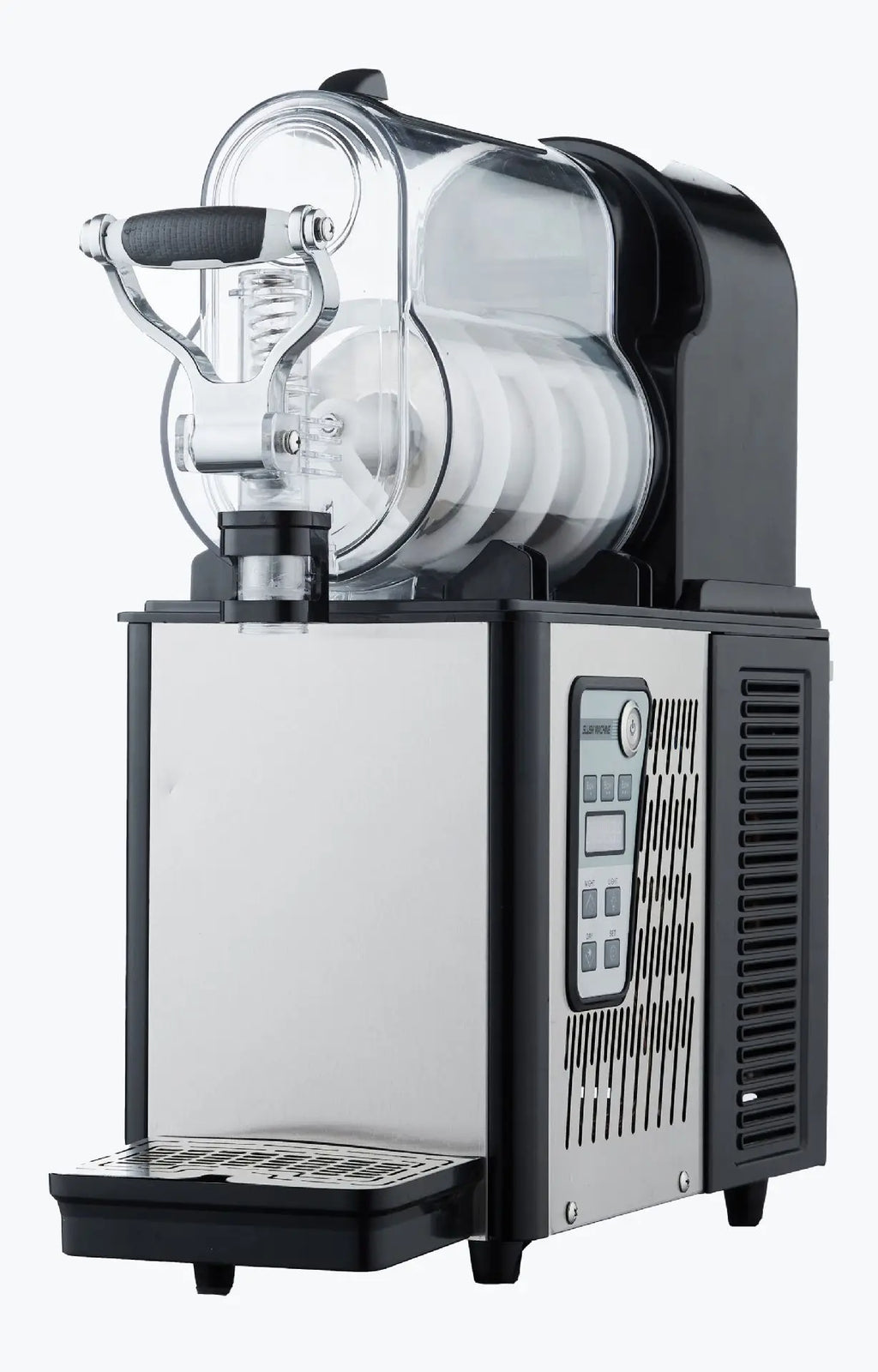 3-Liter Commercial Snow & Slush Machine – Fully Automatic