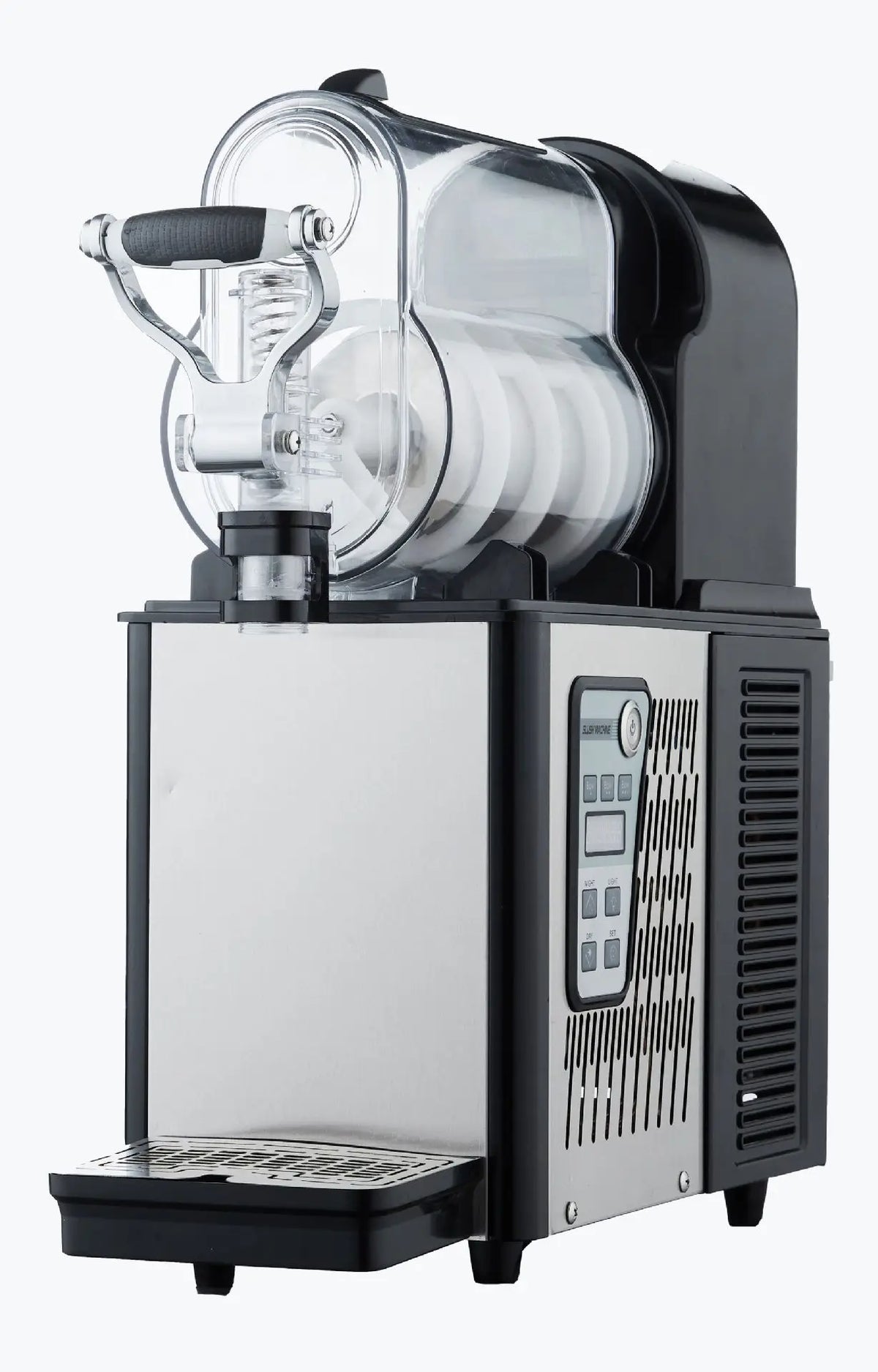 3-Liter Commercial Snow & Slush Machine – Fully Automatic