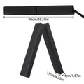 Magnetic Car Door Edge Guard – Anti-Scratch Protector Strip