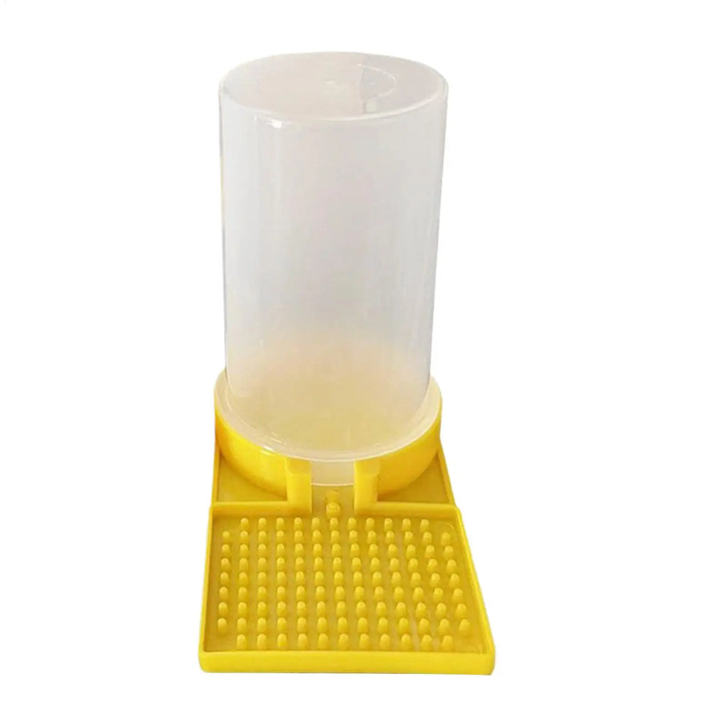 Leakproof Poultry Feeder Water Cup for Chicks, Quail & Chickens