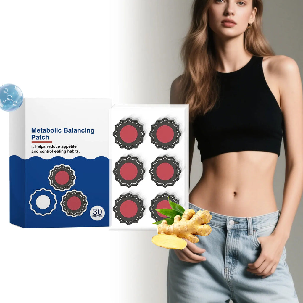 Moisturizing Body Care Patches – Nourish & Contour Skin