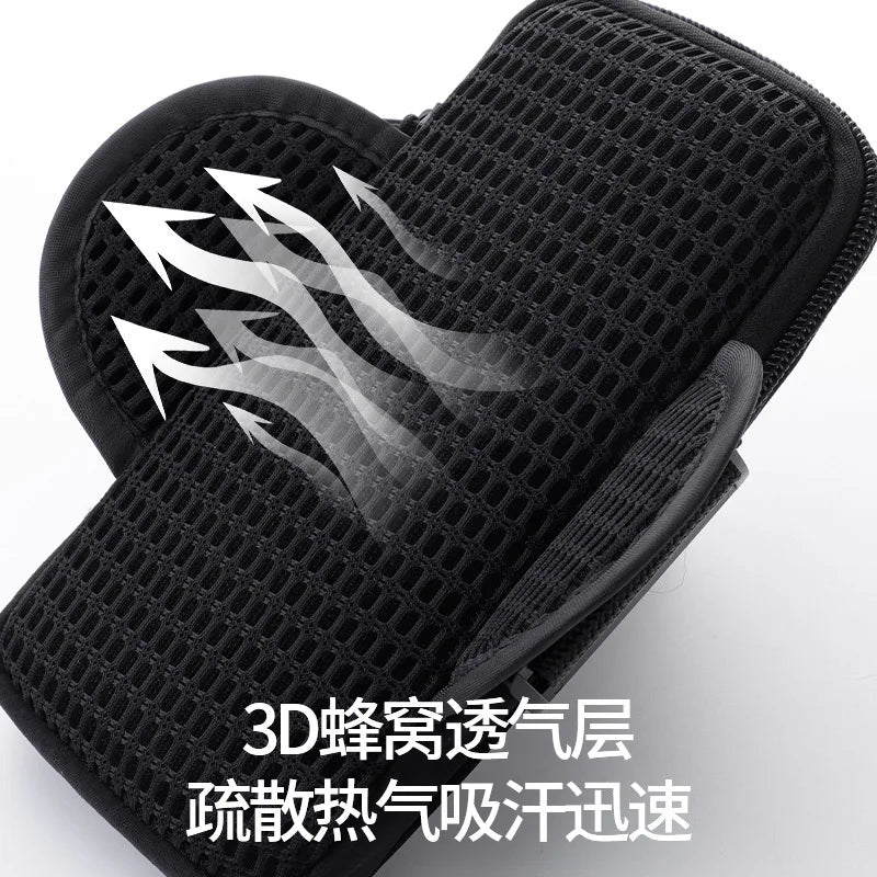 Cell Phone Running Armband Sport Bag Women Sports Mobile Wrist Stand