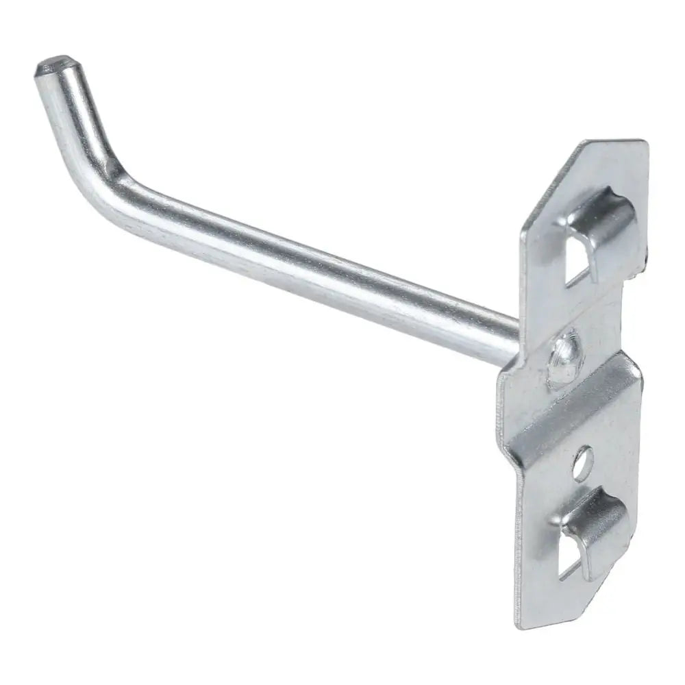 Wall Mount Square Hole Hook Durable Storage Rack 25 50 75 100 150