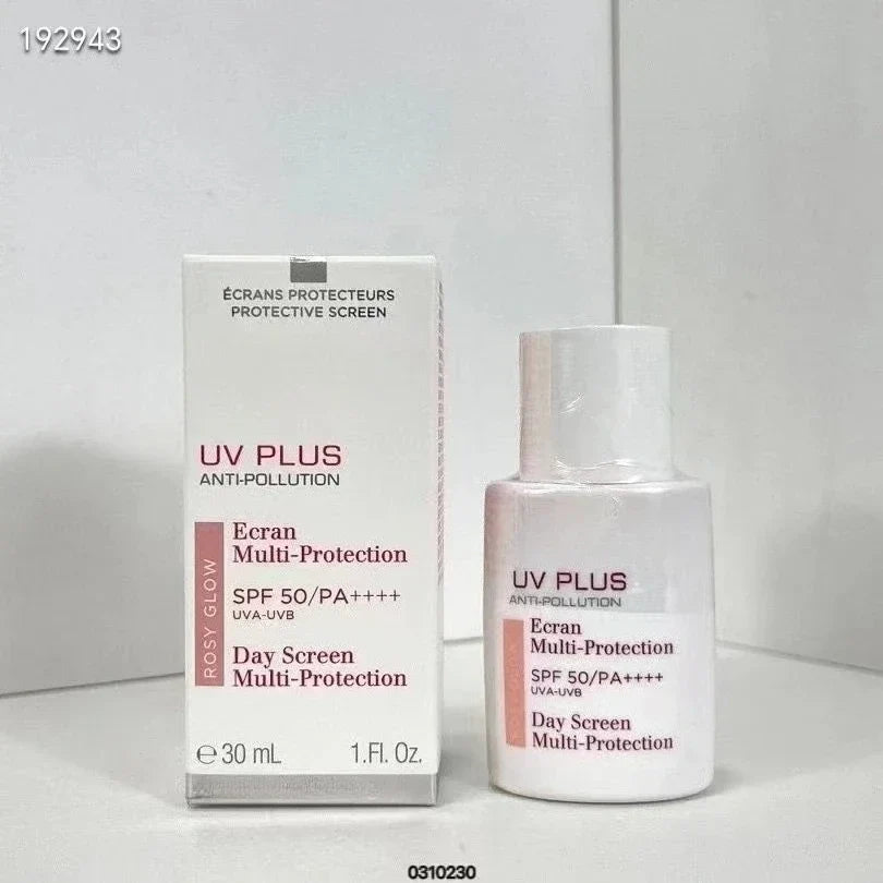 UV Plus Multi-Protection Day Screen SPF Moisturizer 30ml