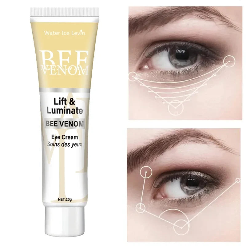 Bee Venom Eye Cream 20g – Hydrating Eye & Lip Contour Care