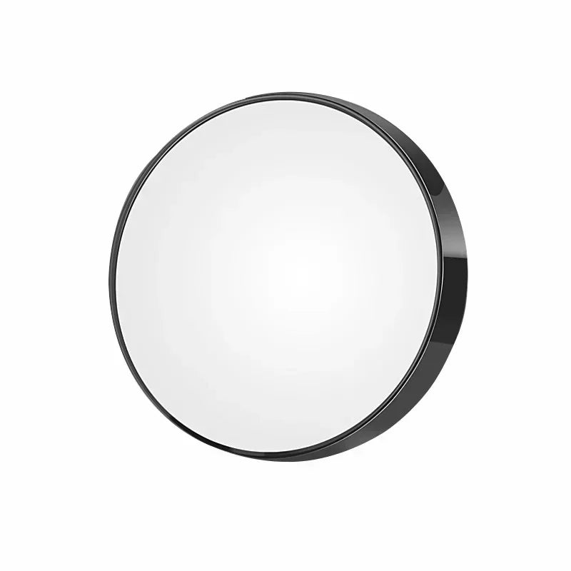 10X Magnifying Makeup Mirror with Suction Cup – Portable