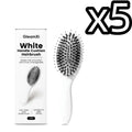 Volumizing Air Cushion Comb – Anti-Static Scalp Massage Hair Brush