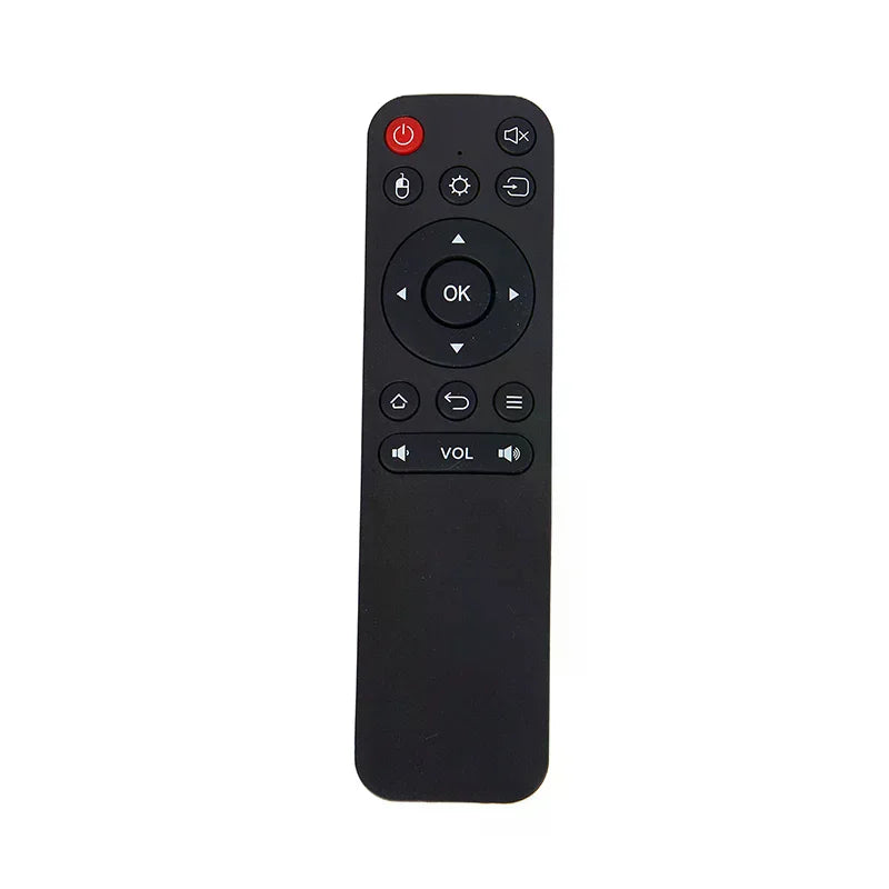Wireless USB Receiver TV Box Remote Control Air Mouse Android Smart