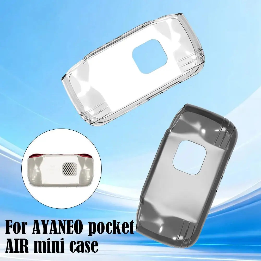 AYANEO Pocket Air Mini TPU Case – Slim Protective Cover
