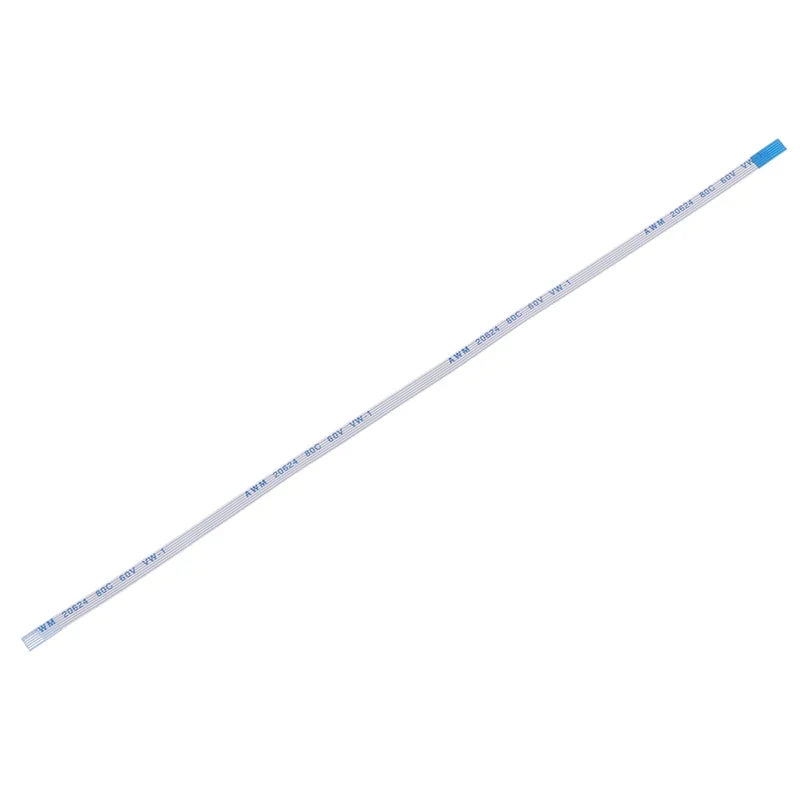 Flex Ribbon Cable for ASUS X550C X550V Y581C – 6-Pin 20cm