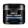 Men's Collagen & Retinol Face Cream – Hydrating, Anti-Wrinkle