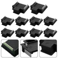 10Pcs Lithium Battery Connector Adapter Terminal Block | Power Tools