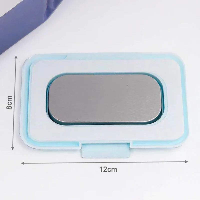 Portable USB Baby Wipe Warmer | Travel-Friendly 5V
