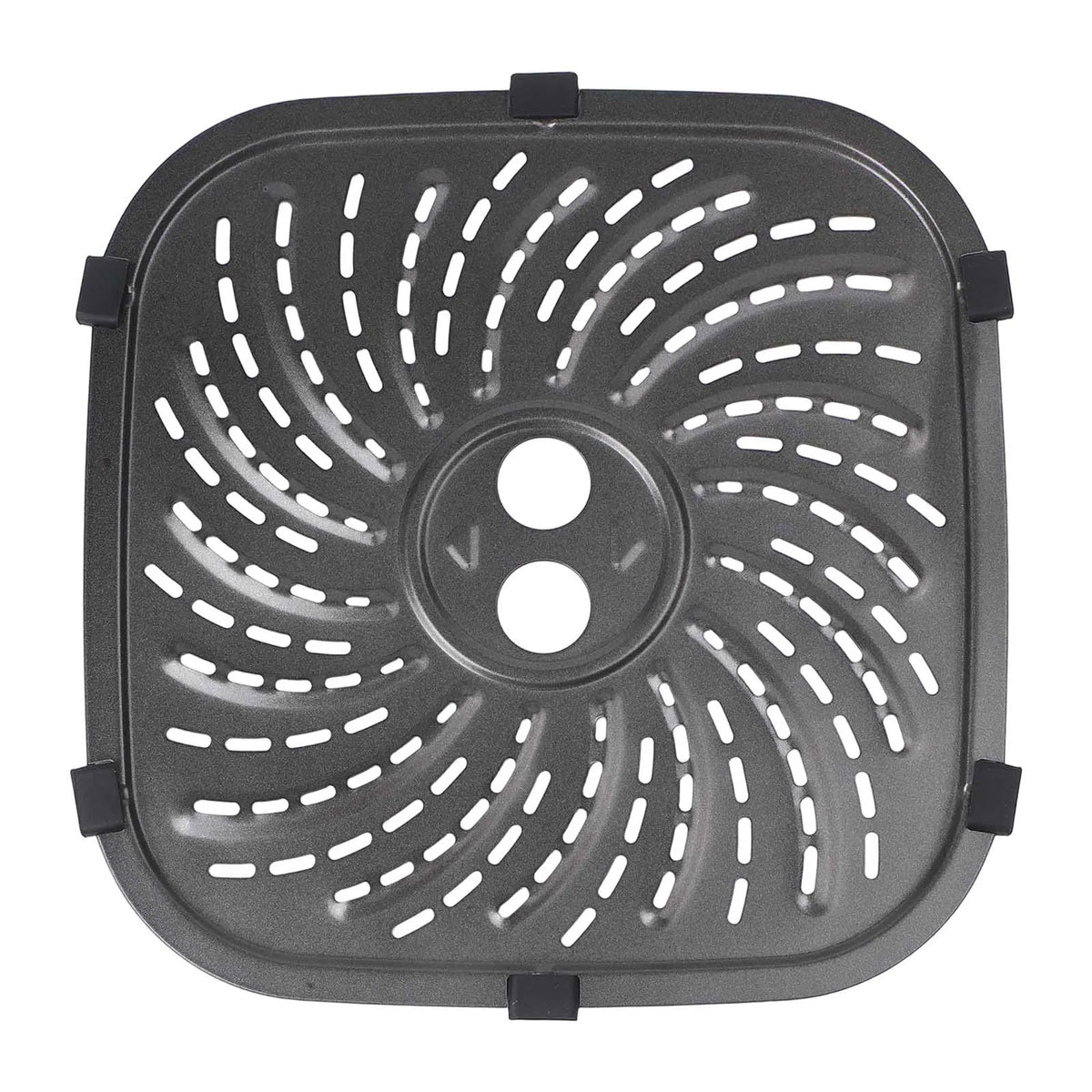 Air Fryer Grill Plate for PowerXL Vortex Pro 8QT | Non-Stick