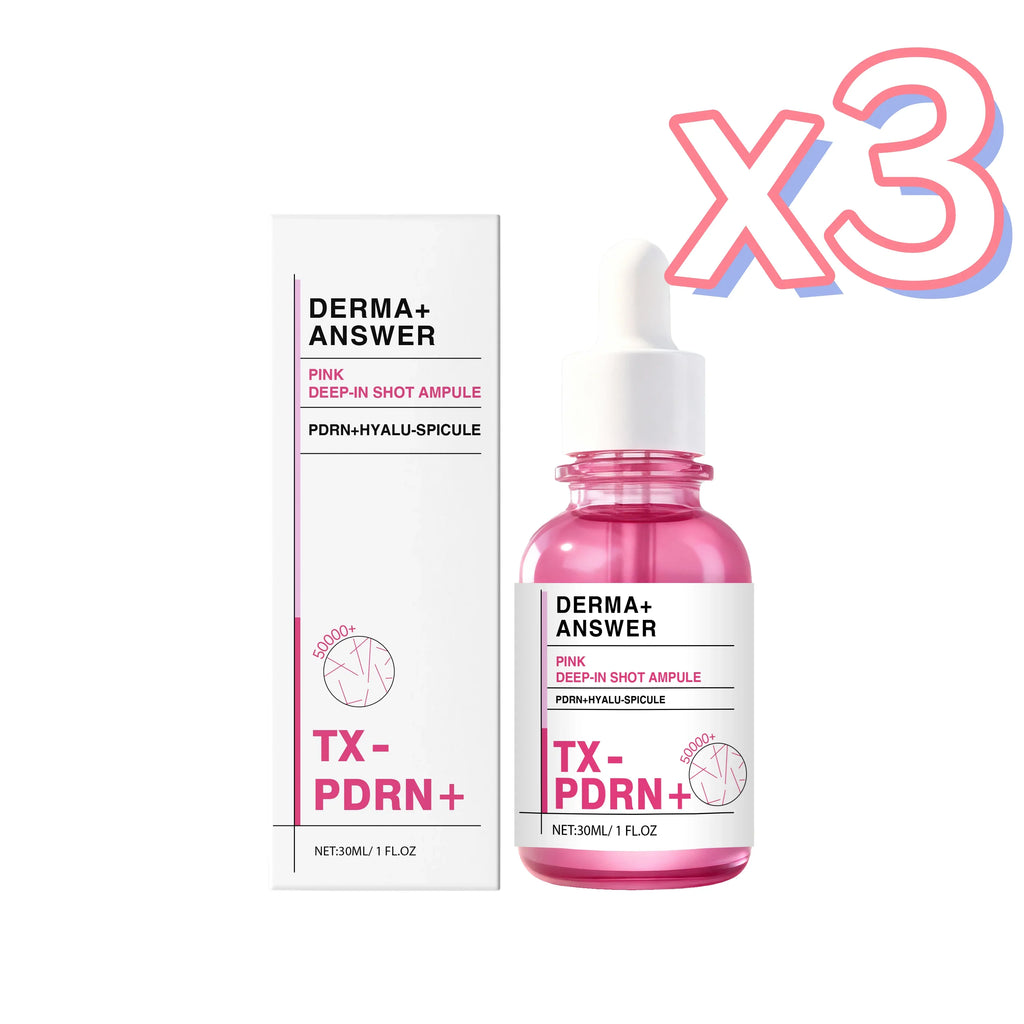 Nicotinamide & Collagen Brightening Face Serum 30ml