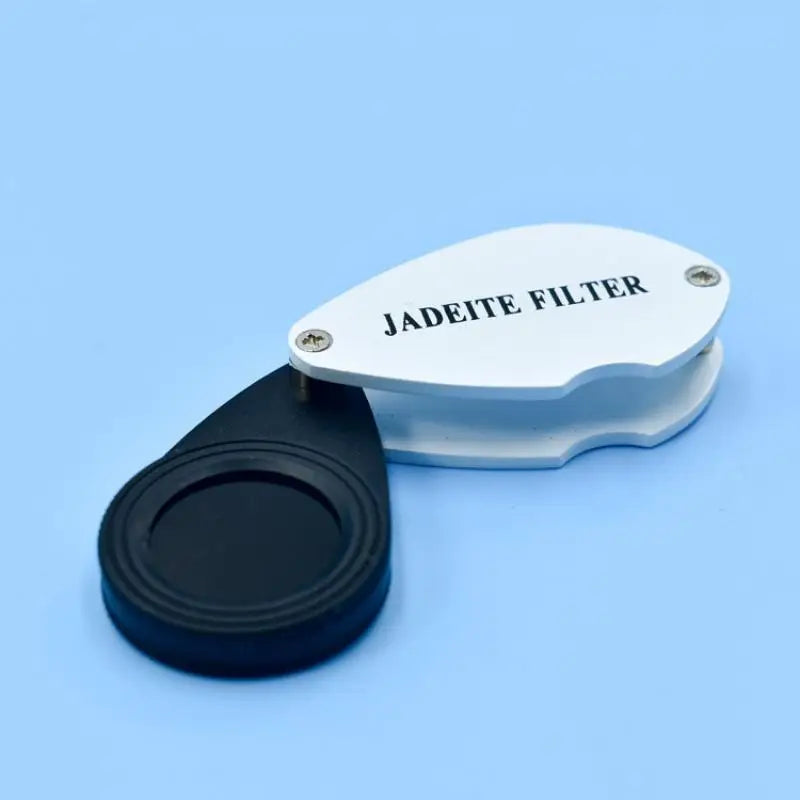 Chelsea Filter Jade Identification Tool – LED Gem Tester
