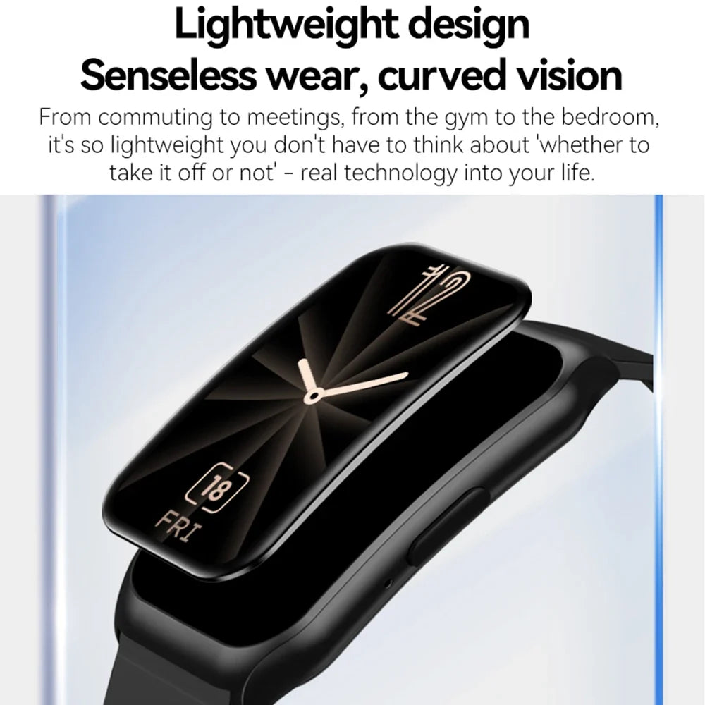 2026 Smart Watch Bluetooth Calling GPS Heart Rate&sleep Monitoring