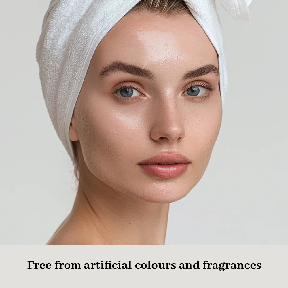 345 Relief Cream – Brightening, Moisturizing & Blemish Care