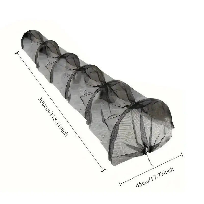 Garden Planting Tunnel Shade Plants Net Cover Agricultural Mesh Herbs