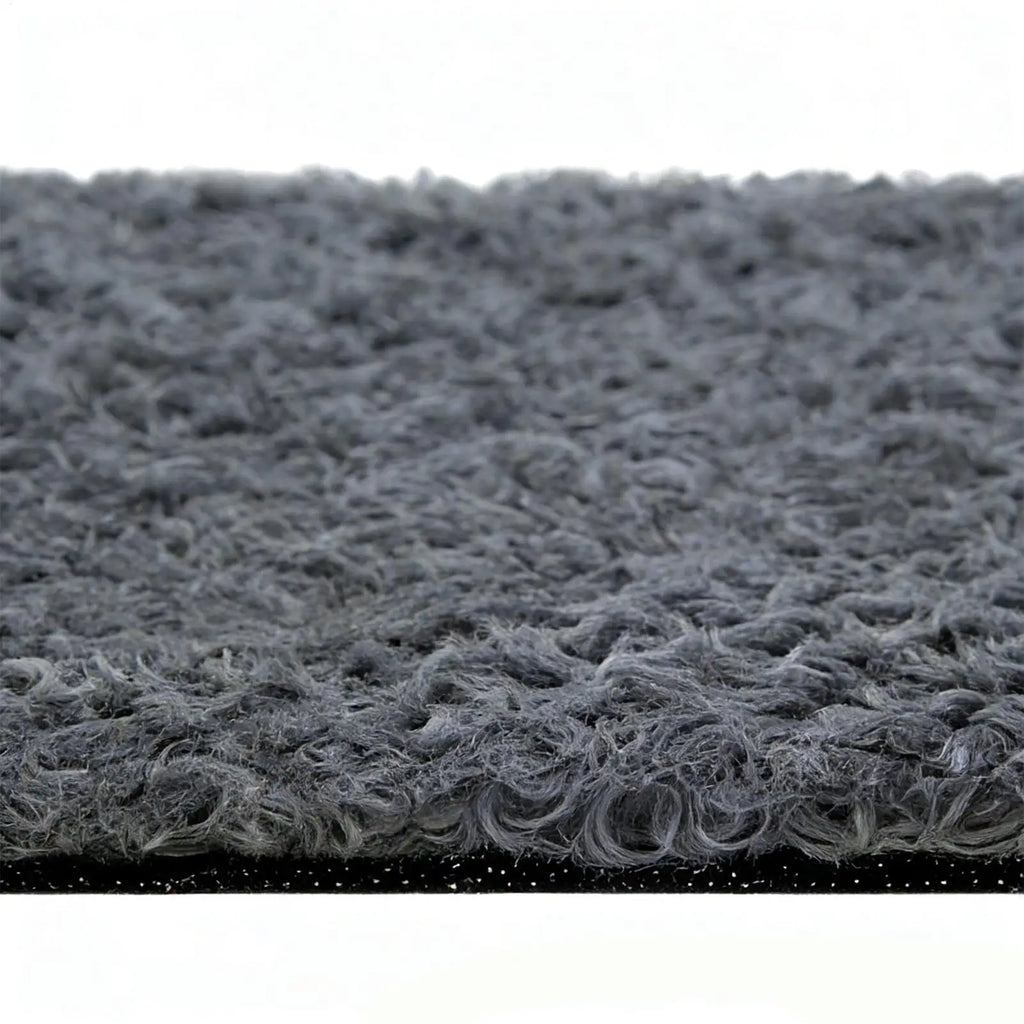 Self-Warming Cat & Dog Bed Mat | Plush Non-Slip Thermal Pad