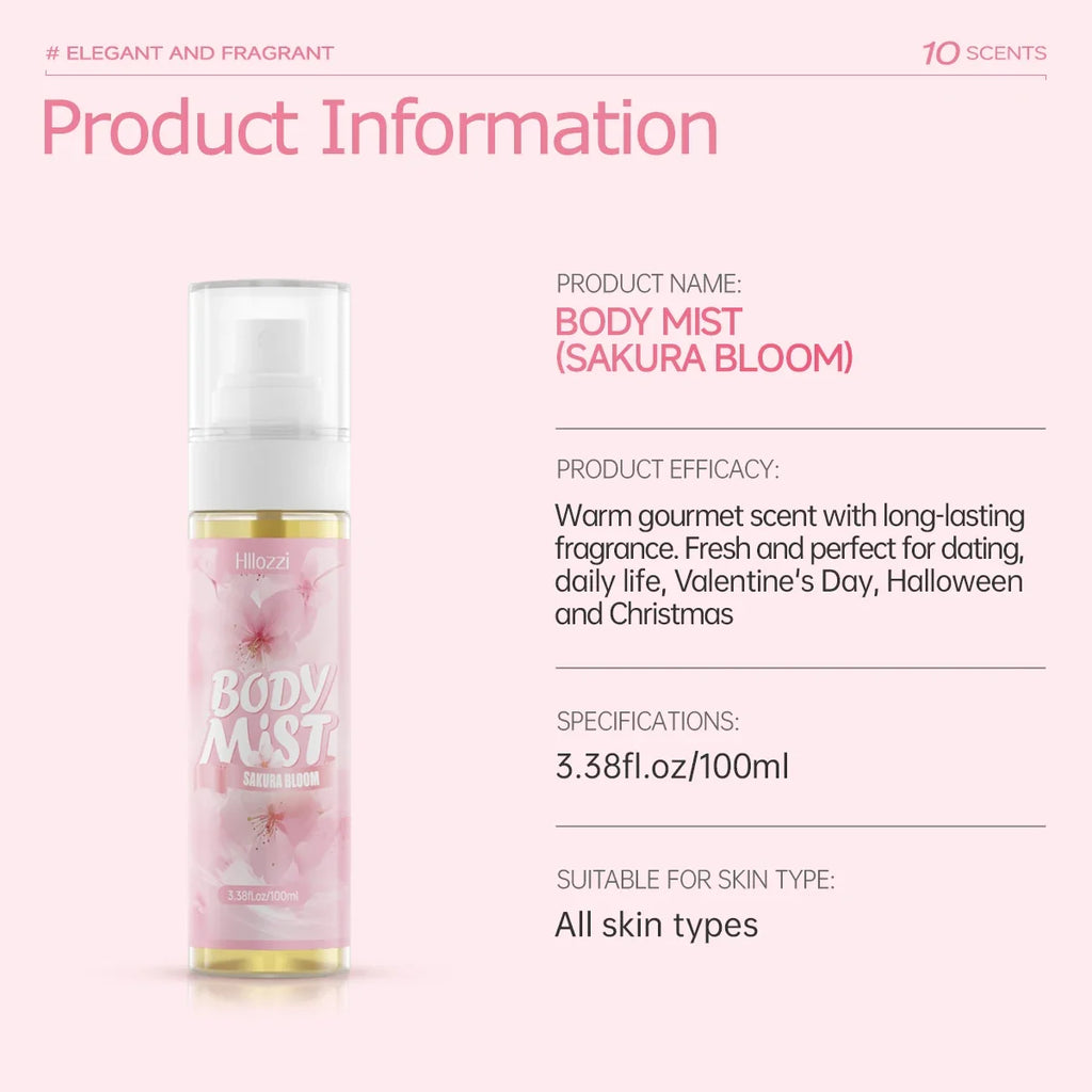 Vitamin C Toner Spray – Brighten, Hydrate & Control Oil