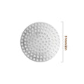 Leeseph 51 53 Stainless Steel Puck Screen Reusable Double Fine Filter