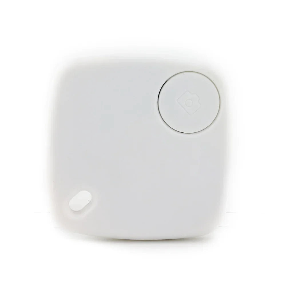 Mini Wireless Key Finder – Anti-Lost Tracker for Keys & Pets