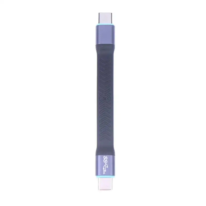10cm USB-C to USB-C Cable 20Gbps | USB 3.2 Fast Charging