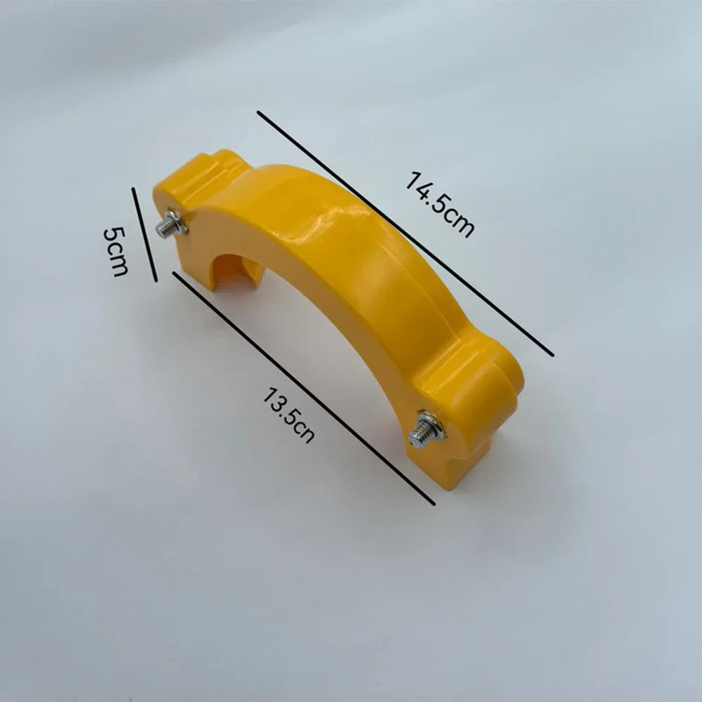 3–12mm Drill Bit Sharpener for Angle Grinder | Grinding Tool