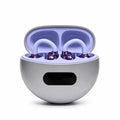 B50 OWS Bluetooth Ear Clip Earbuds with LED Display