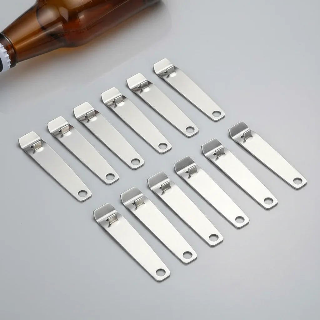 Medical Ampoule Bottle Opener – Portable Stainless Steel