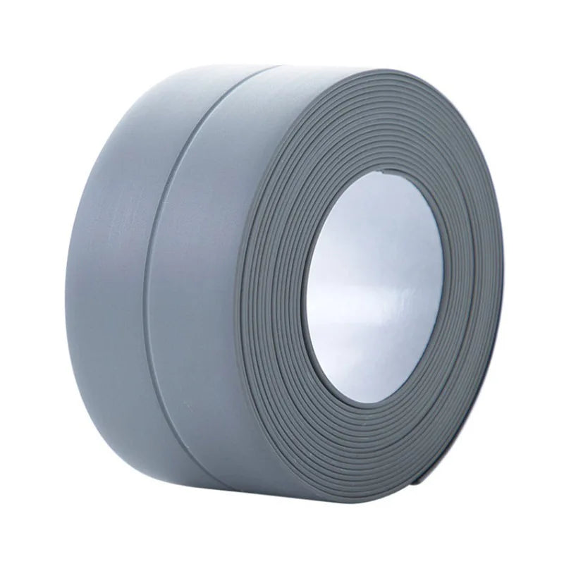 Waterproof Gap Seal Tape – Anti-Mold Adhesive Strip Bath & Kitchen