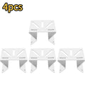 Corner Wall Mount Bracket for IP & CCTV Security Cameras