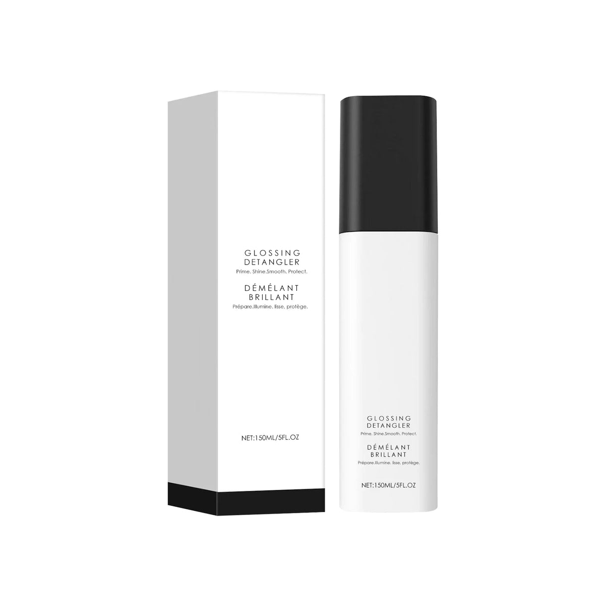 Dry Shampoo Spray – Oil Control, Volume & Leave-In Hair Care
