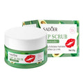 SADOER Fruit Lip Scrub Mask – Avocado Orange Strawberry