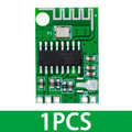 CA-6928 Mono Bluetooth 5.0 Audio Receiver Module Amplifier Board