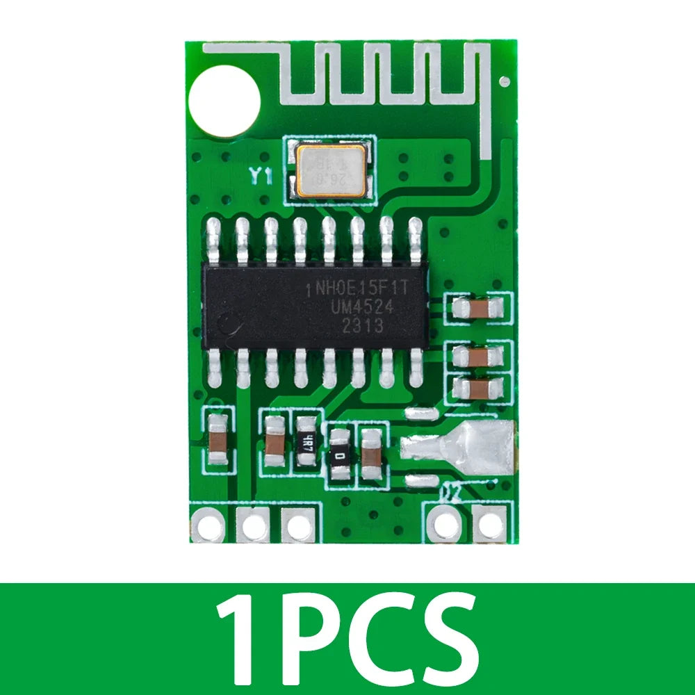 CA-6928 Mono Bluetooth 5.0 Audio Receiver Module Amplifier Board