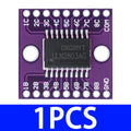 ULN2803A Darlington Array SMD IC – High-Voltage High-Current Driver