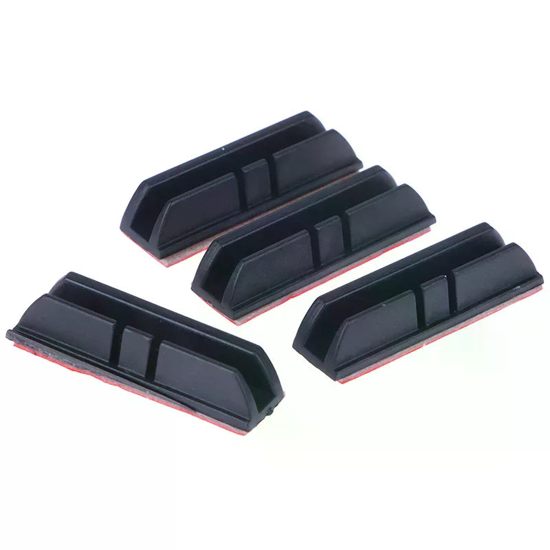 Car Side Magnetic Window Sunshade Curtain Clip Summer Protection Film