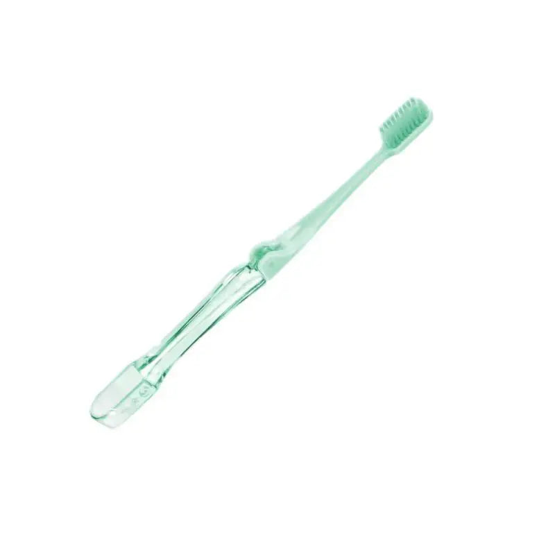 Folding Travel Toothbrush – Portable Mini, Soft Bristles
