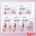 SADOER Collagen Facial Mask – Hydrate, Firm & Brighten Skin