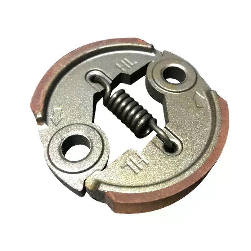 Metal Clutch Screw Gasoline Brush Cutter Engine 40-5 430 GX35 139 140