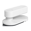 URGGU Cordless Mini Travel Iron – USB Rechargeable, 3 Heat Modes